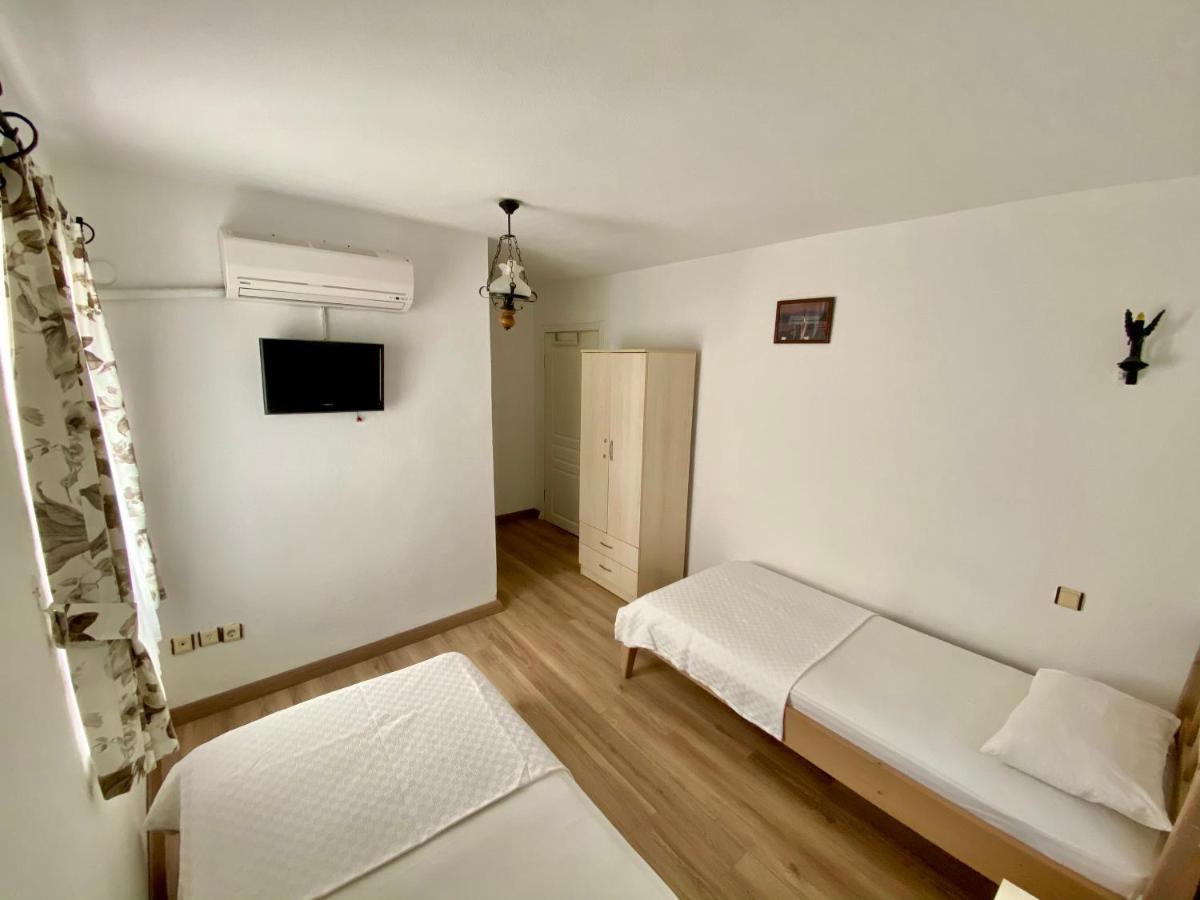 Ada Hotel בוזקאדה מראה חיצוני תמונה