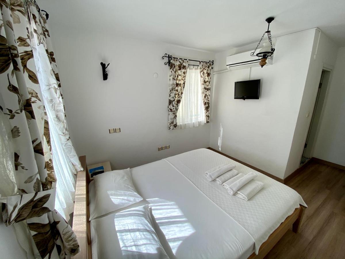 Ada Hotel בוזקאדה מראה חיצוני תמונה