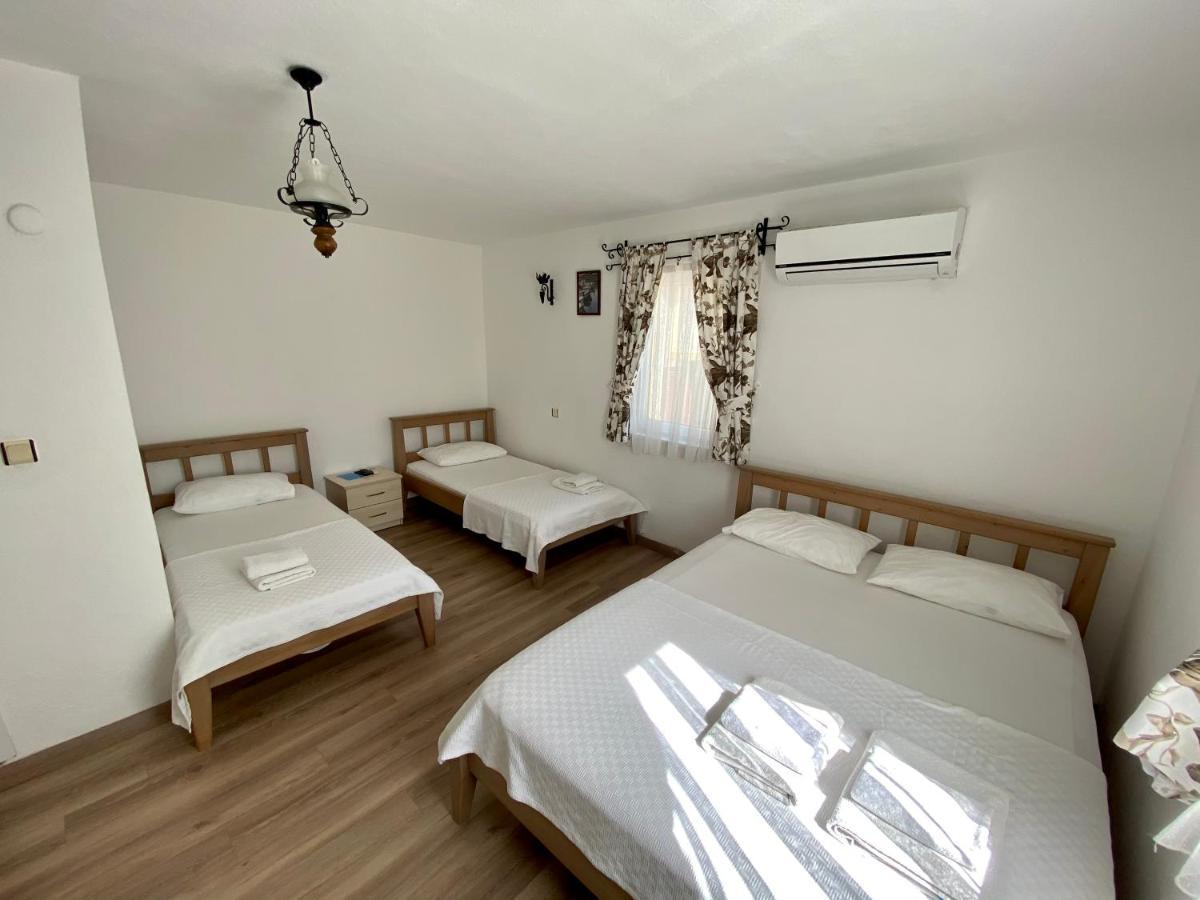 Ada Hotel בוזקאדה מראה חיצוני תמונה