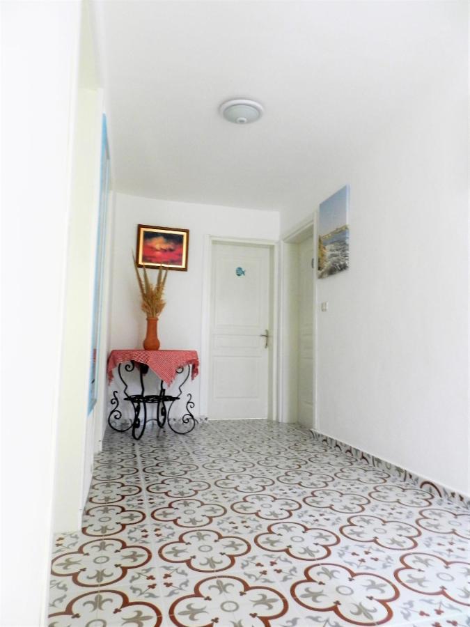 Ada Hotel בוזקאדה מראה חיצוני תמונה