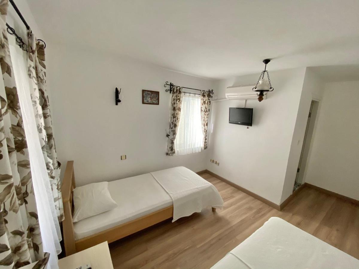 Ada Hotel בוזקאדה מראה חיצוני תמונה