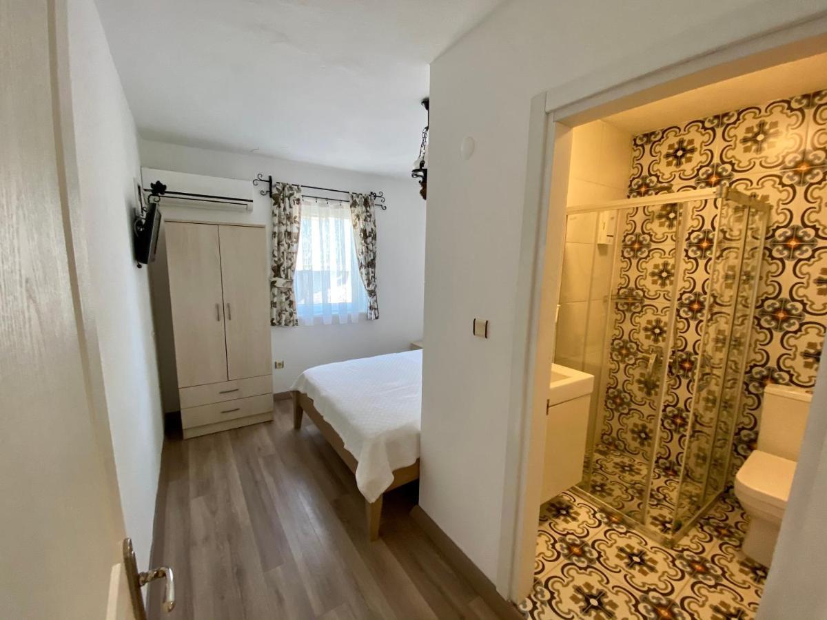 Ada Hotel בוזקאדה מראה חיצוני תמונה