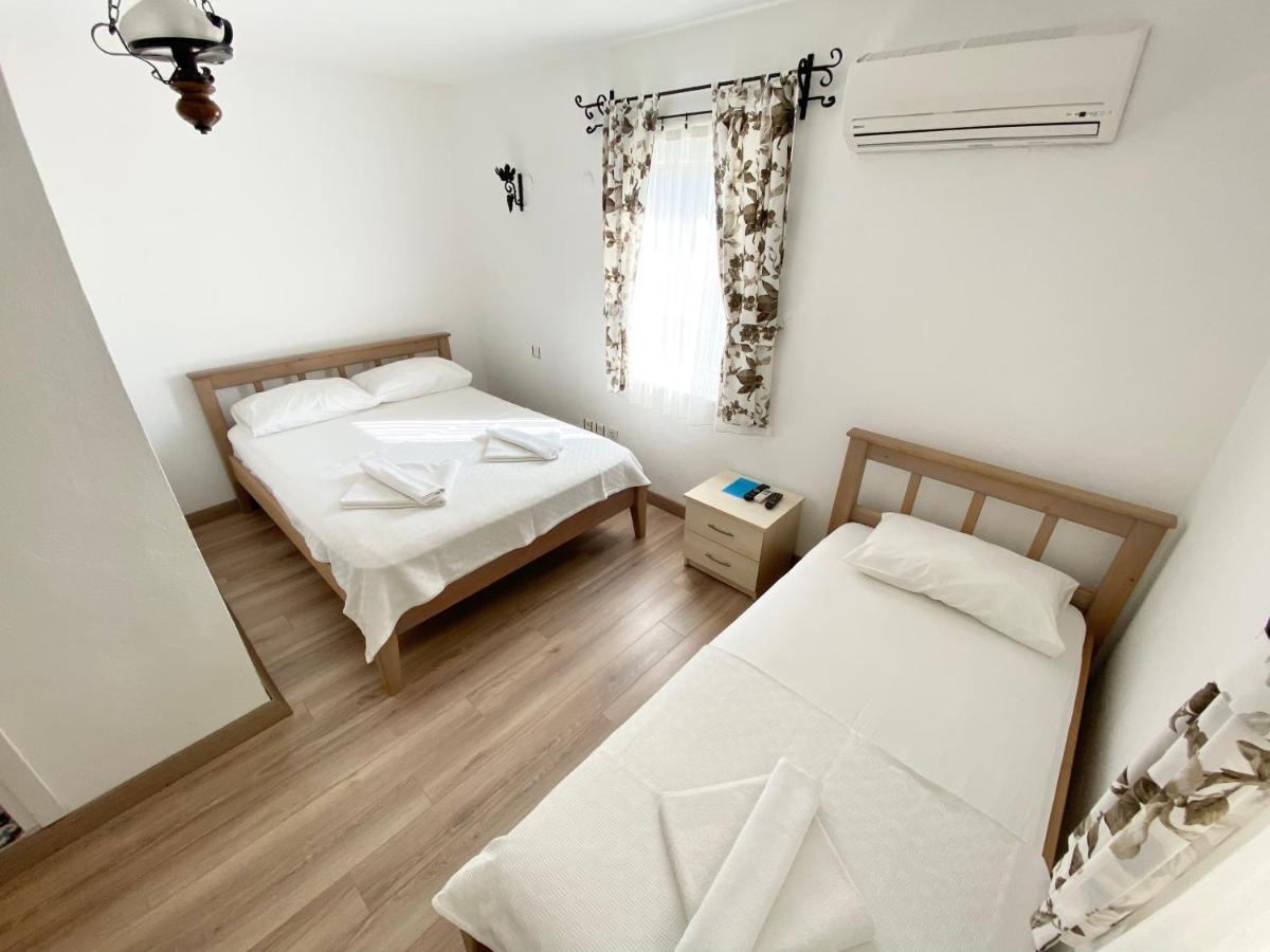 Ada Hotel בוזקאדה מראה חיצוני תמונה