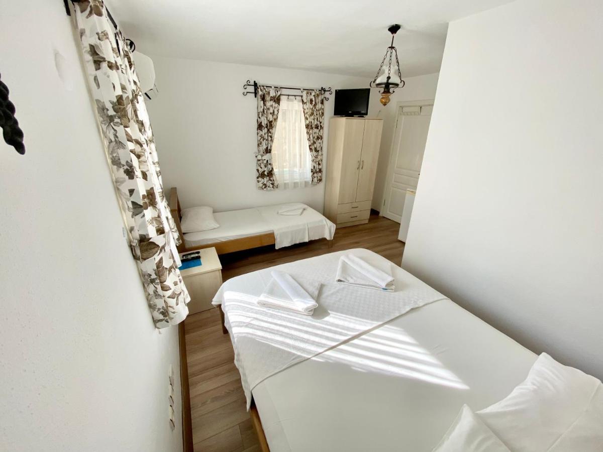 Ada Hotel בוזקאדה מראה חיצוני תמונה