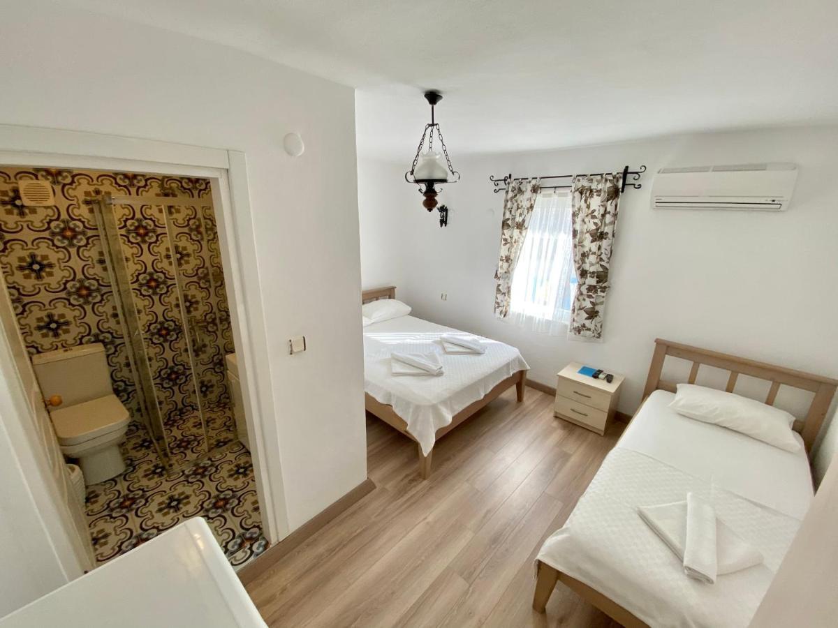 Ada Hotel בוזקאדה מראה חיצוני תמונה